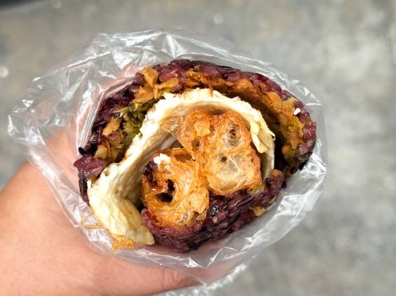 南門市場早午餐 南門市場早午餐