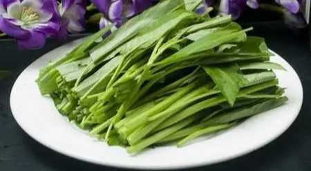 空心菜冷凍方法 空心菜冷凍方法