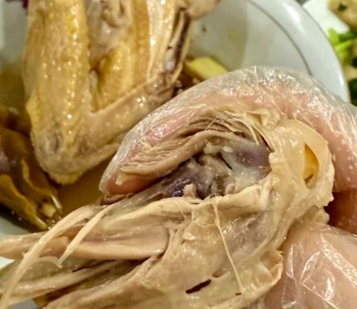 蒸全雞食譜 蒸全雞食譜