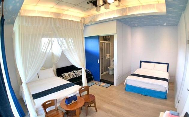 蘭嶼住宿預訂技巧