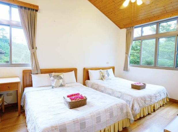 南莊民宿 南莊民宿