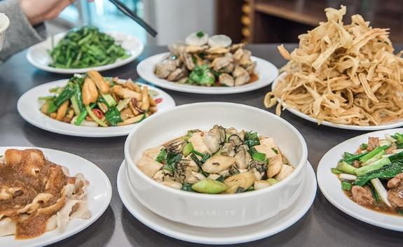 善化美食 善化美食