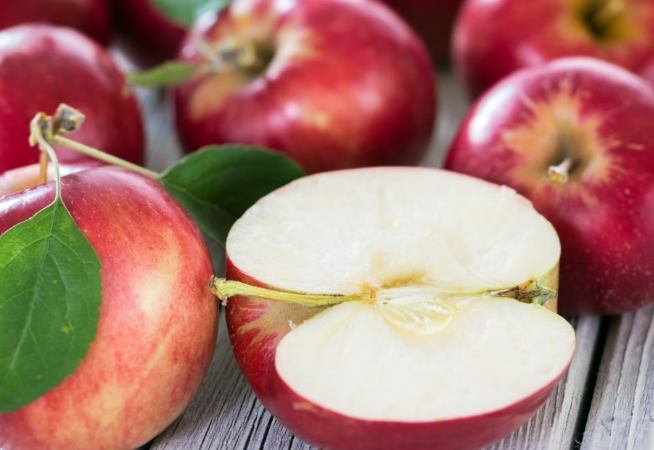 蘋果健康風險 蘋果健康風險