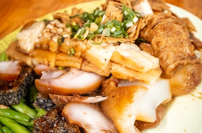 台北宵夜美食 台北宵夜美食