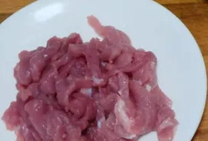苦瓜炒肉片技巧 苦瓜炒肉片技巧