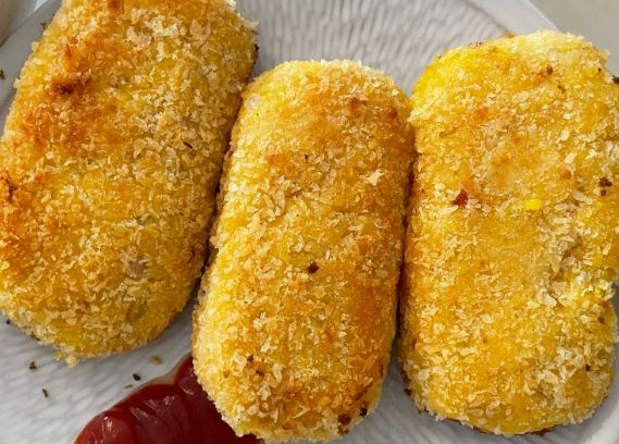 馬鈴薯食譜 馬鈴薯食譜