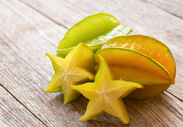 楊桃中毒症狀 楊桃中毒症狀