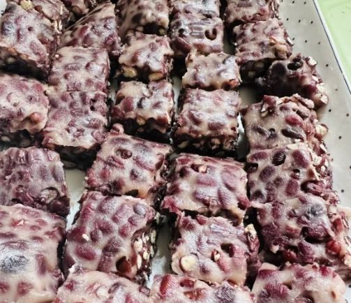 紅豆糯米糕食譜 紅豆糯米糕食譜