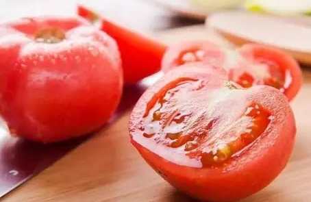 番茄減肥功效 番茄減肥功效