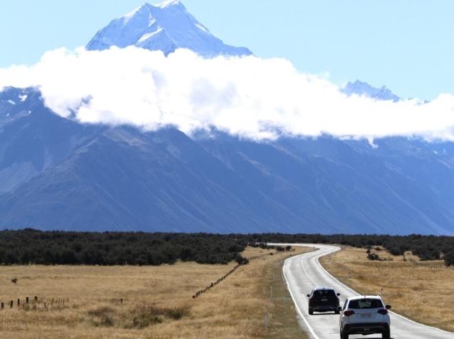 紐西蘭自駕攻略 紐西蘭自駕攻略