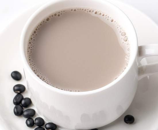 黑豆浆钾 黑豆浆钾