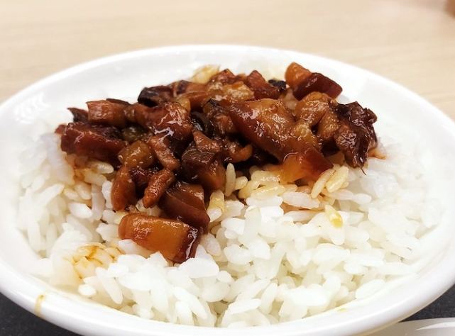 魯肉飯做法 魯肉飯做法