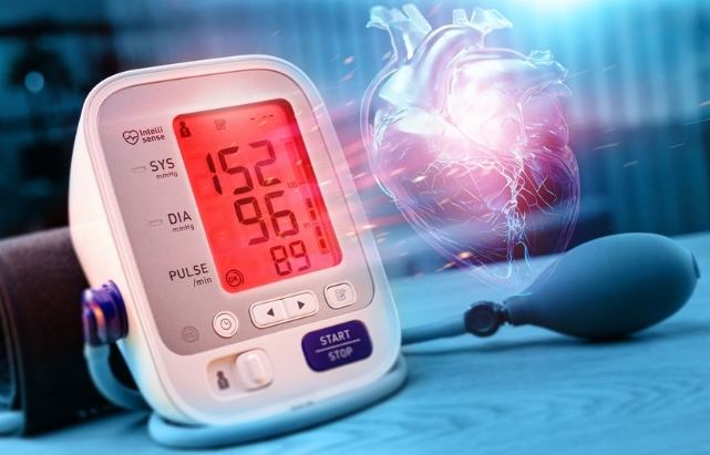 高血壓不能吃南瓜