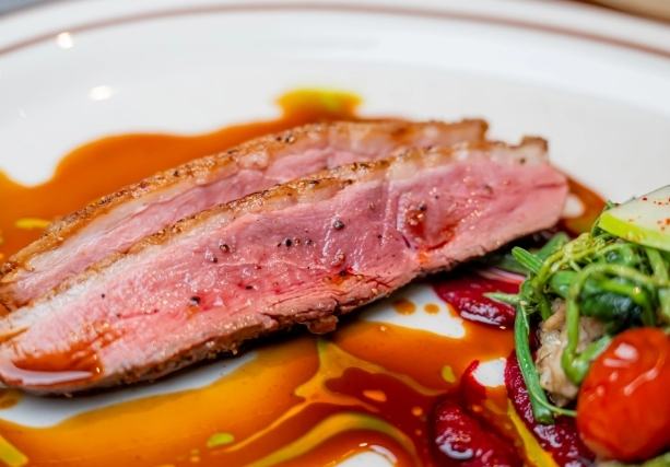 鴨胸料理台北 鴨胸料理台北