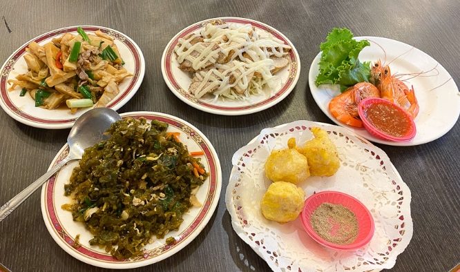 墾丁海鮮餐廳 墾丁海鮮餐廳