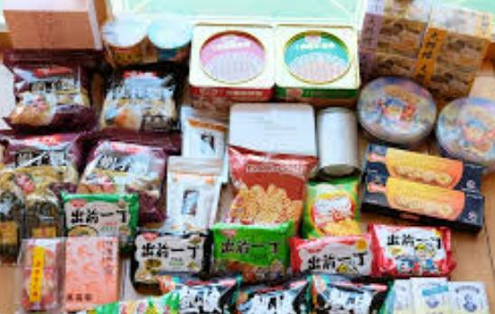 香港手信推薦 香港手信推薦