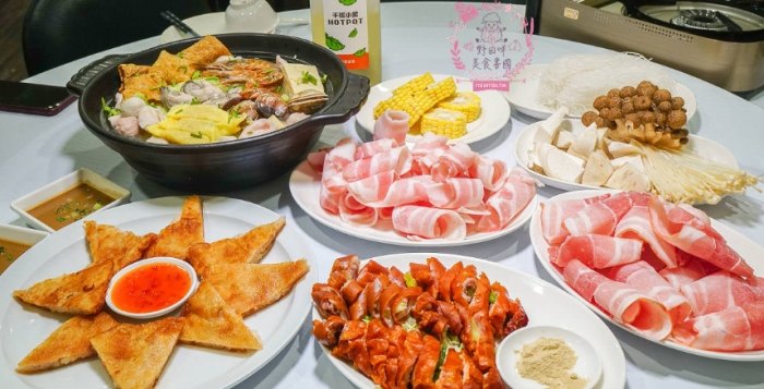 火鍋吃到飽推薦 火鍋吃到飽推薦