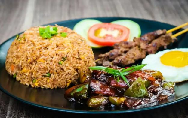 南洋料理 南洋料理