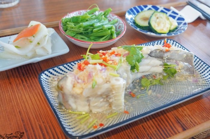 文化資產園區附近餐廳 文化資產園區附近餐廳