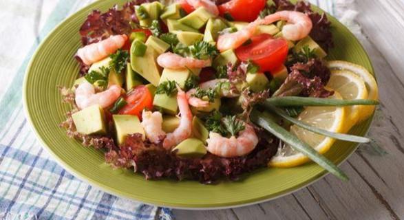 多囊性卵巢食譜