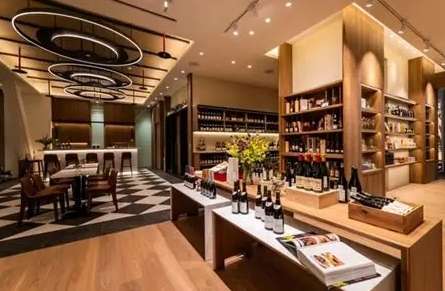 誠品生活台南餐廳