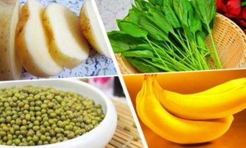 高鉀血症飲食 高鉀血症飲食