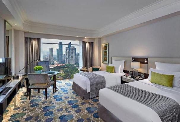 吉隆坡家庭旅遊 吉隆坡家庭旅遊