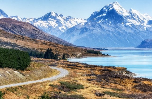 纽西兰旅游攻略 纽西兰旅游攻略