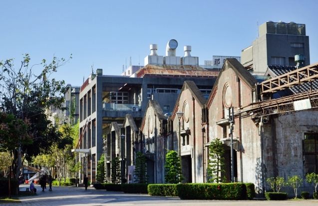 文創園區停車費 文創園區停車費