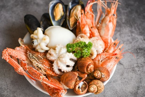 手術後不能吃的食物