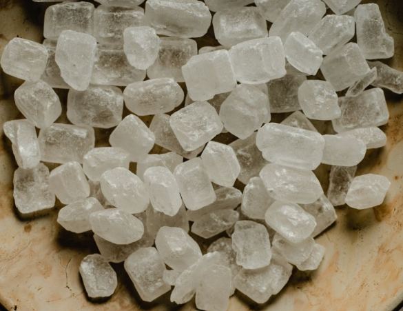 冰糖健康影響 冰糖健康影響