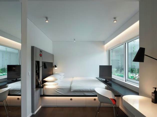 吉隆坡住宿推薦 吉隆坡住宿推薦