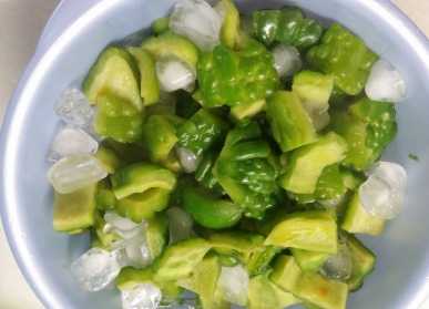 苦瓜料理做法 苦瓜料理做法