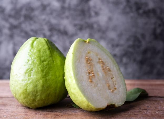 芭樂膳食纖維攝取 芭樂膳食纖維攝取