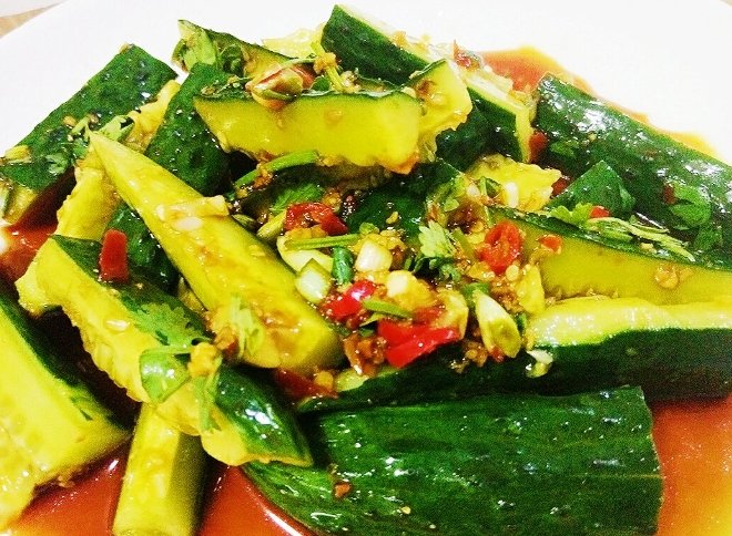 涼瓜食譜 涼瓜食譜