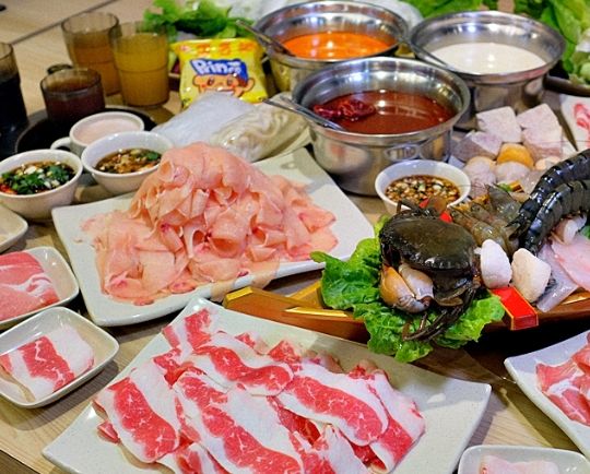 桃園深夜火鍋 桃園深夜火鍋