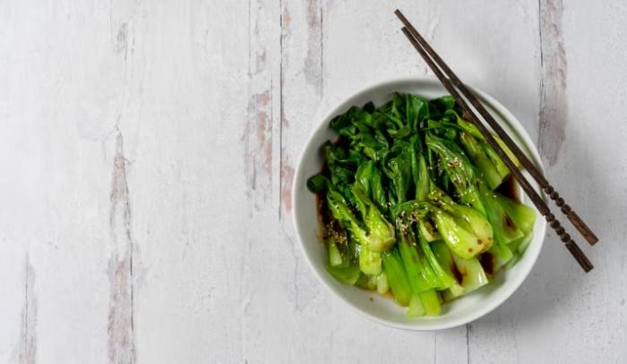 青江菜食物相克 青江菜食物相克