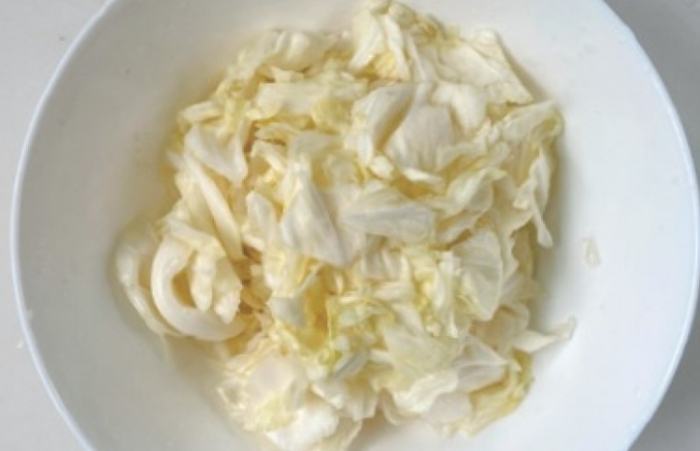 高麗菜冷凍保存 高麗菜冷凍保存