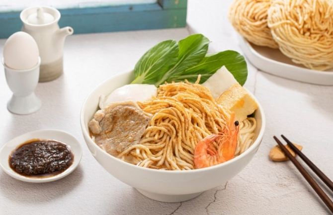 鍋燒意麵食譜 鍋燒意麵食譜