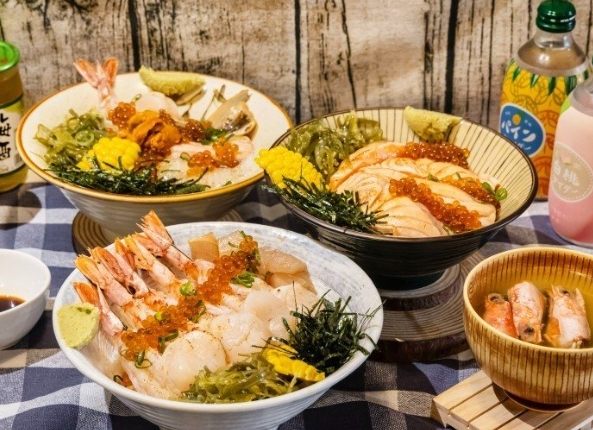 台南隱藏版日本料理