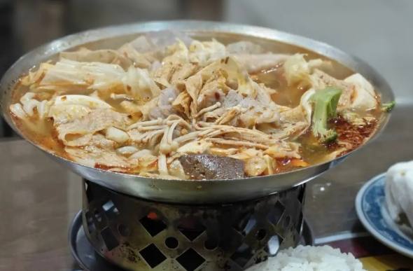 台中火鍋營業時間 台中火鍋營業時間
