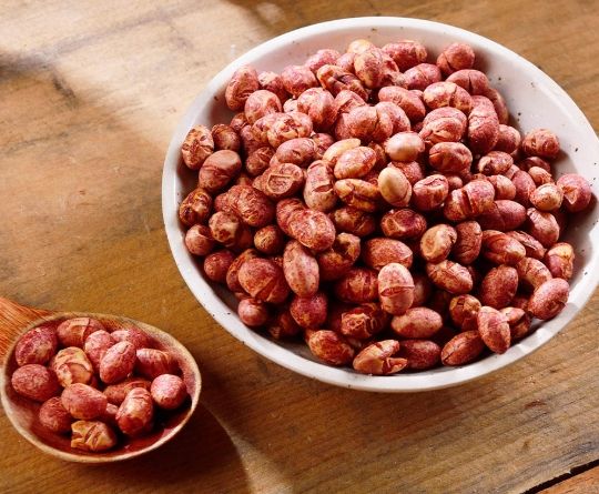 納豆紅麴副作用 納豆紅麴副作用