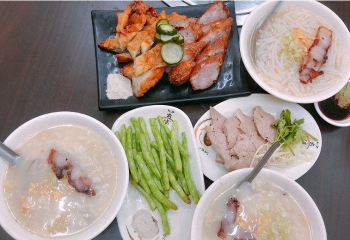 三重宵夜評分最高：在地人私藏美食清單與真實評價