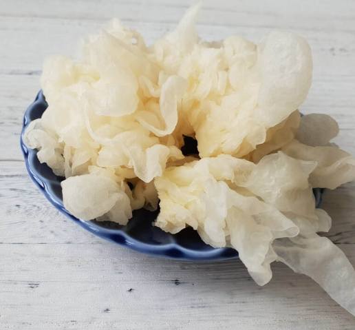 白木耳搭配風險 白木耳搭配風險