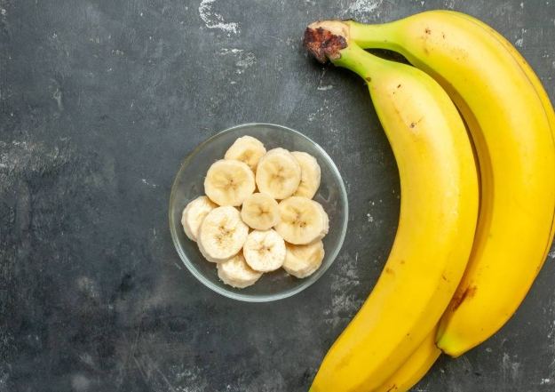 香蕉營養 香蕉營養