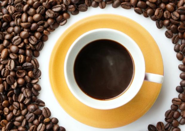 咖啡健康益處 咖啡健康益處