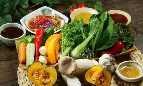 低鉀食物 低鉀食物