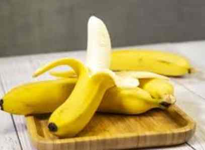 香蕉牛奶一起吃