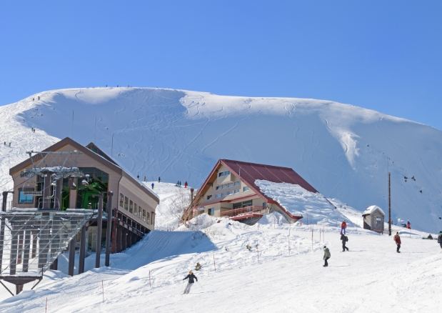 長野溫泉 長野溫泉