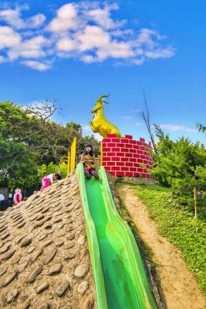 中壢親子一日遊